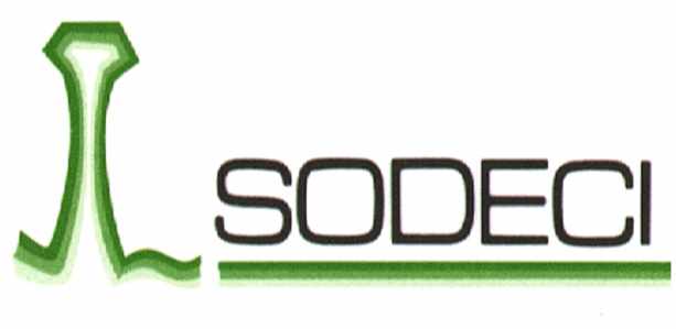 SODECI SODECI